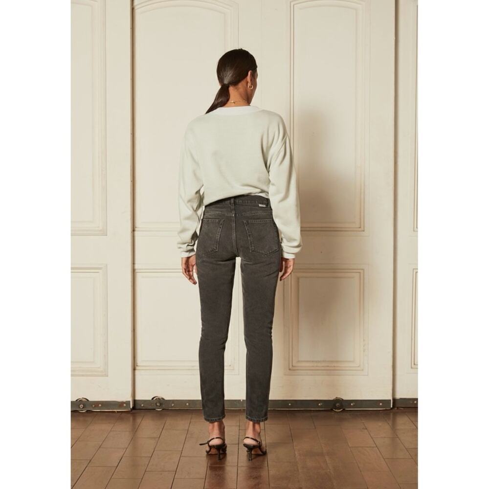 Boyish The Billy Skinny Jeans Sz 25 — image 2 of 8